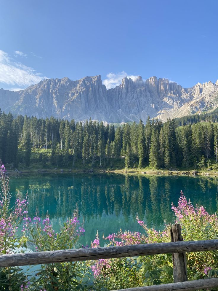 Bariloche en Argentina