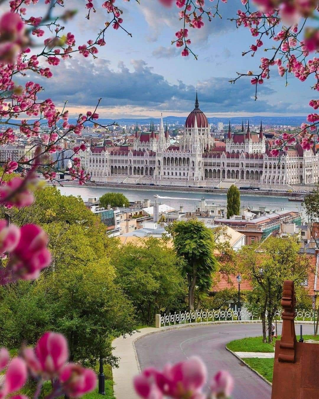 Budapest