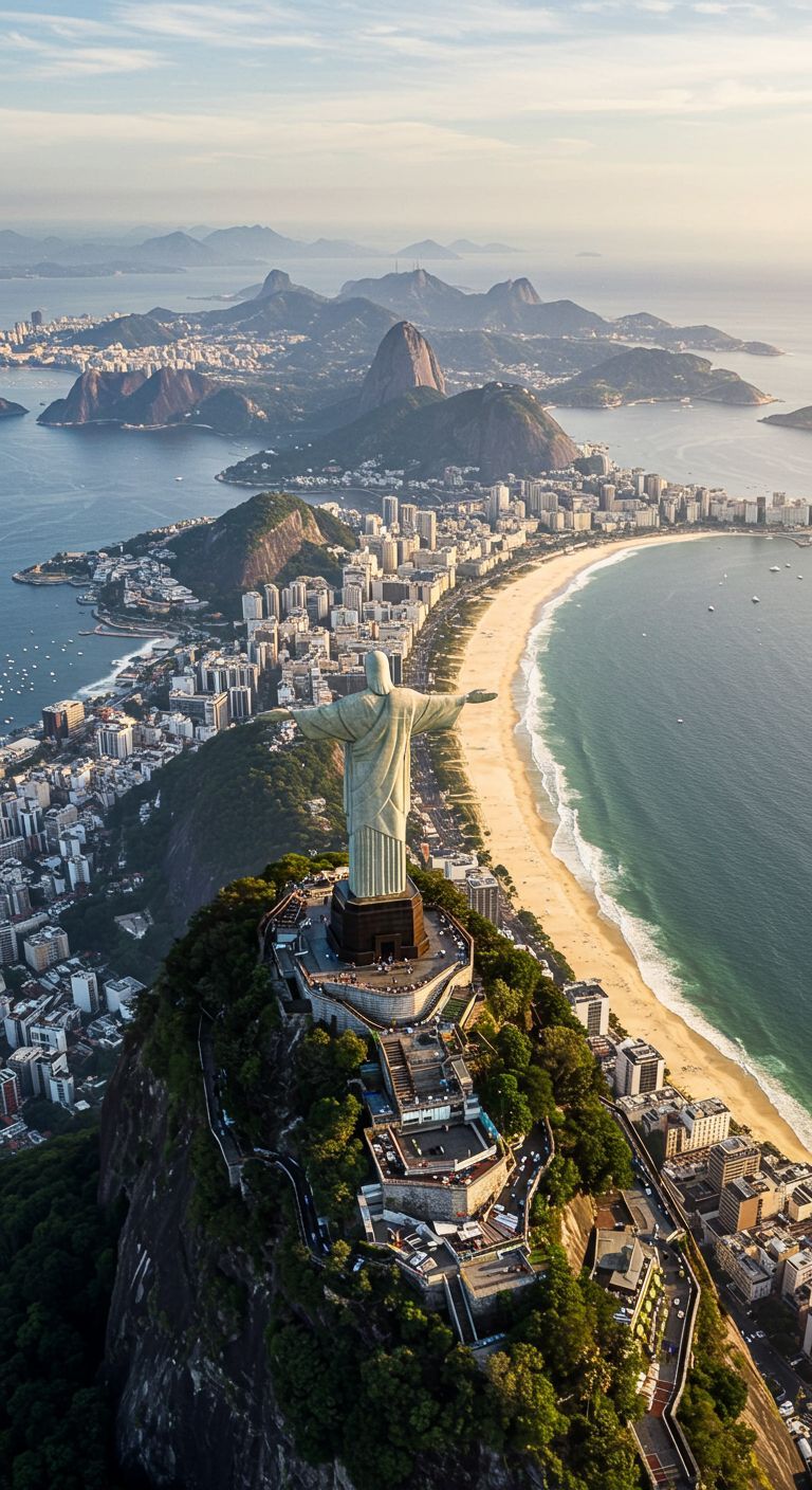 Río de Janeiro